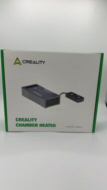 Official Creality Filament Drying Chamber Heater, up to 70℃ Chamber Temperature